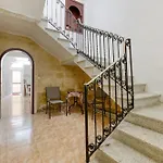 Authentic Townhouse With Backyard In Sliema By 360 Estates